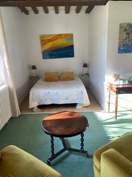 Appartement 1 pièce 25 m² · à Arques-la-Bataille · 25 m² · 650 €/mois