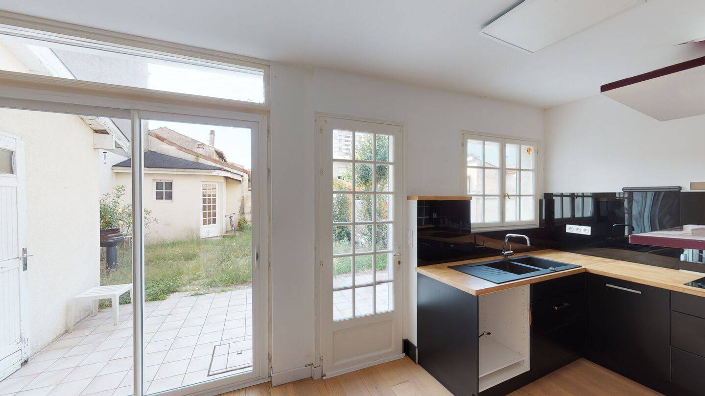 Appartement 2 pièces 65 m² · à Talence · 65 m² · 870 €/mois