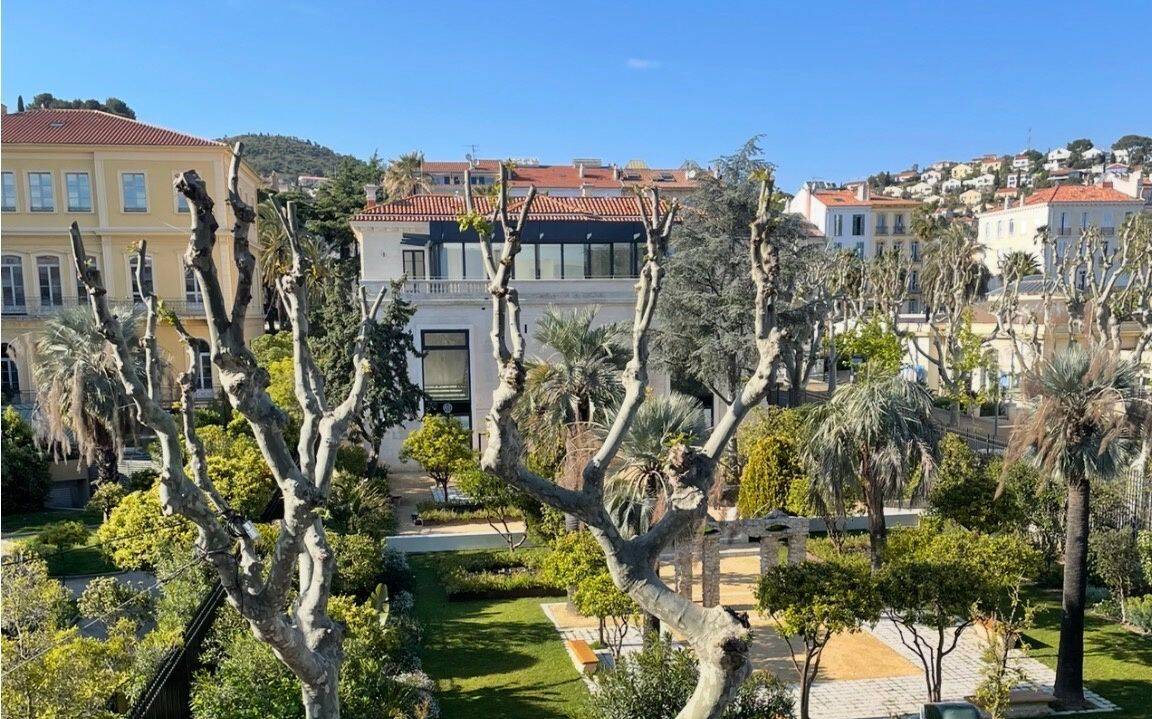 Appartement 3 pièces 49 m² · à Hyères · 48,6 m² · 195 000 €