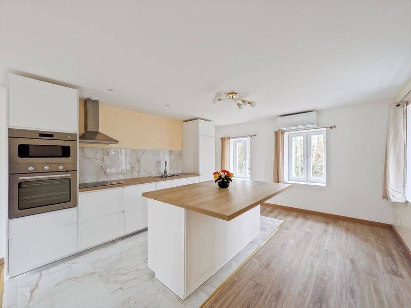 Maison 8 pièces 208 m² · à Saint-Paul-en-Chablais · 208 m² · 535 000 €