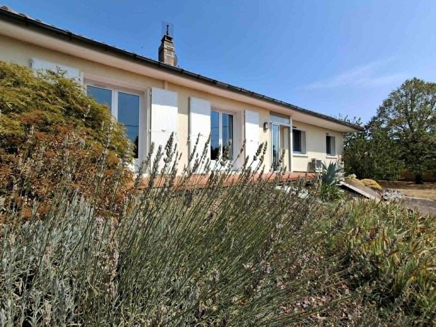 Maison 5 pièces 126 m² · à Saint-Affrique-les-Montagnes · 126 m² · 235 000 €