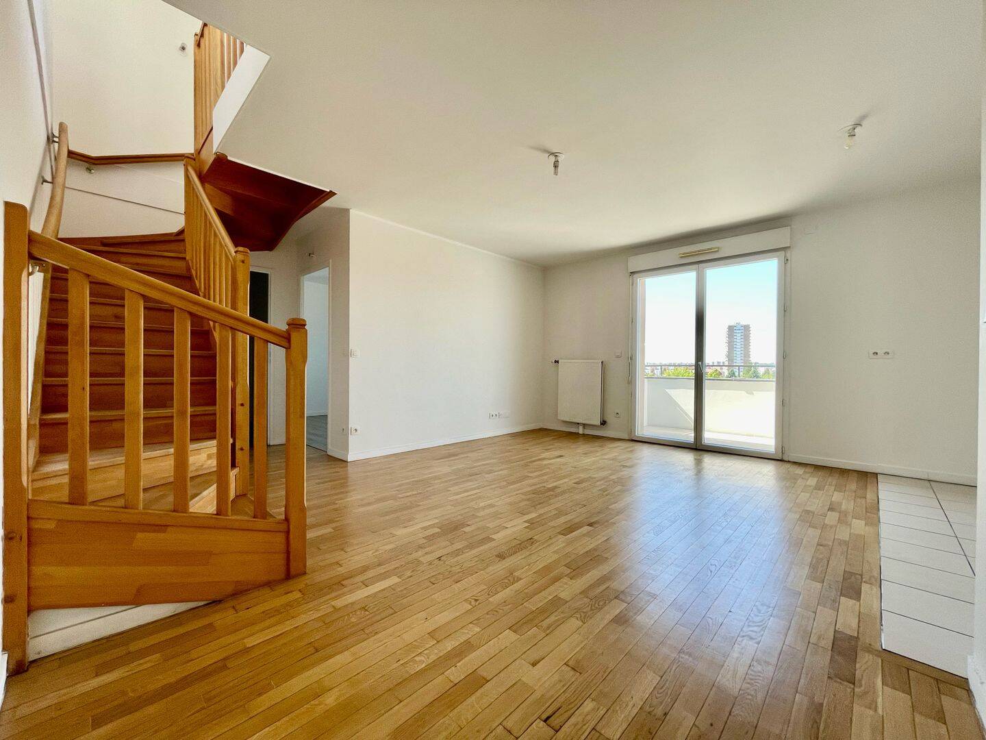 Appartement 3 pièces 62 m² · à Drancy · 62 m² · 217 000 €
