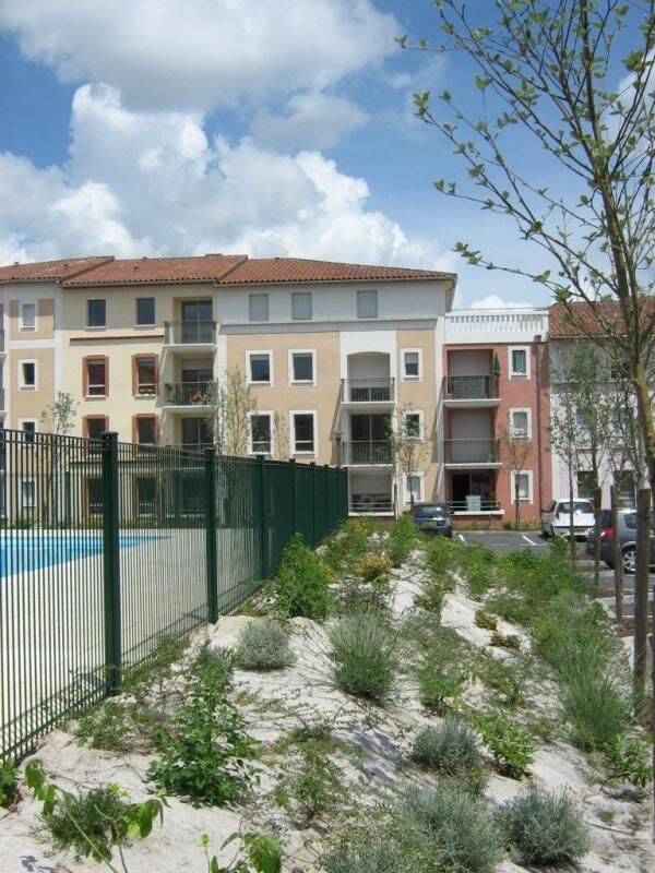 Appartement 2 pièces 42 m² · à Grenade · 42 m² · 512 €