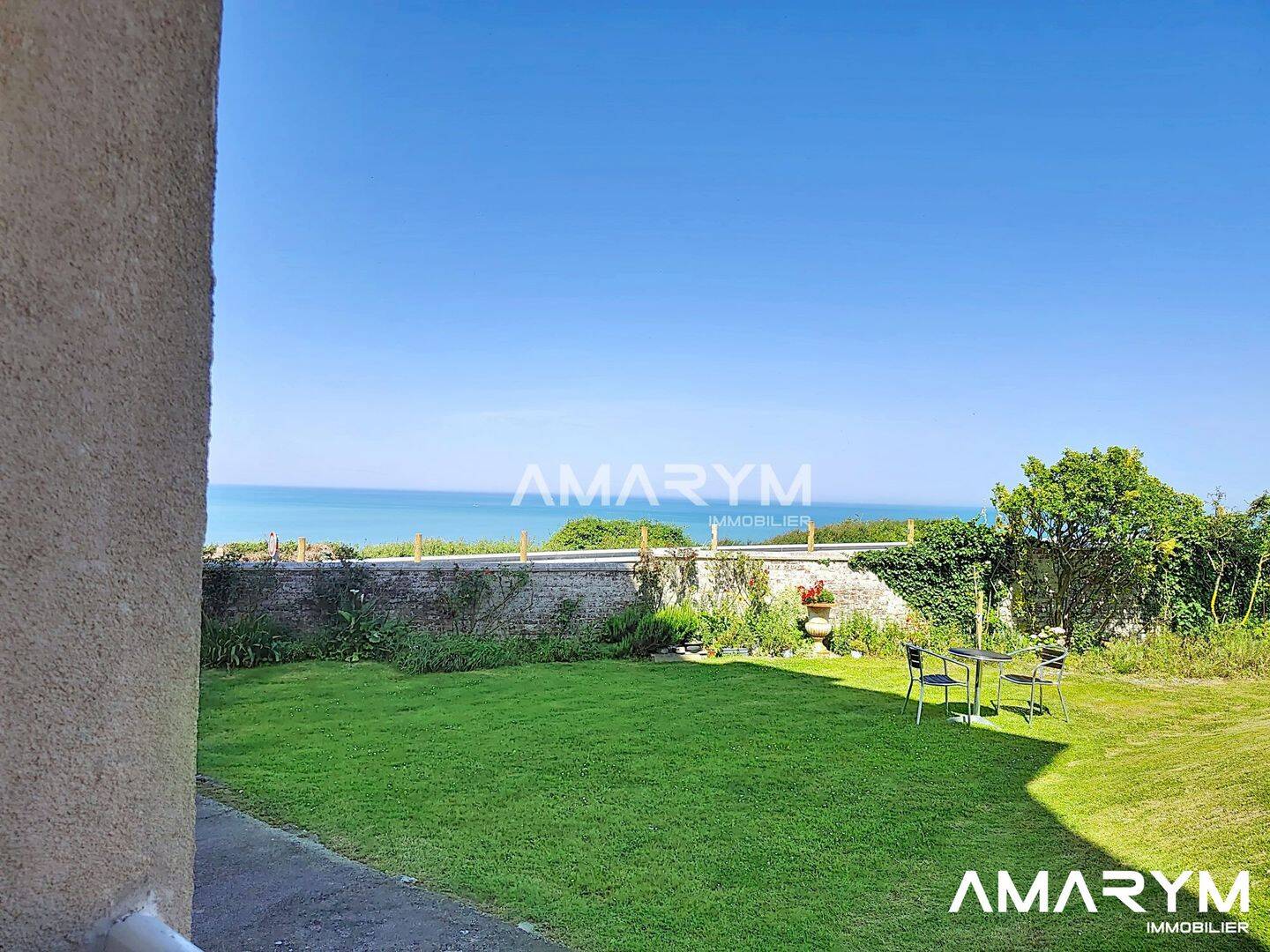 Appartement 4 pièces 47 m² · à Ault · 46,7 m² · 154 500 €