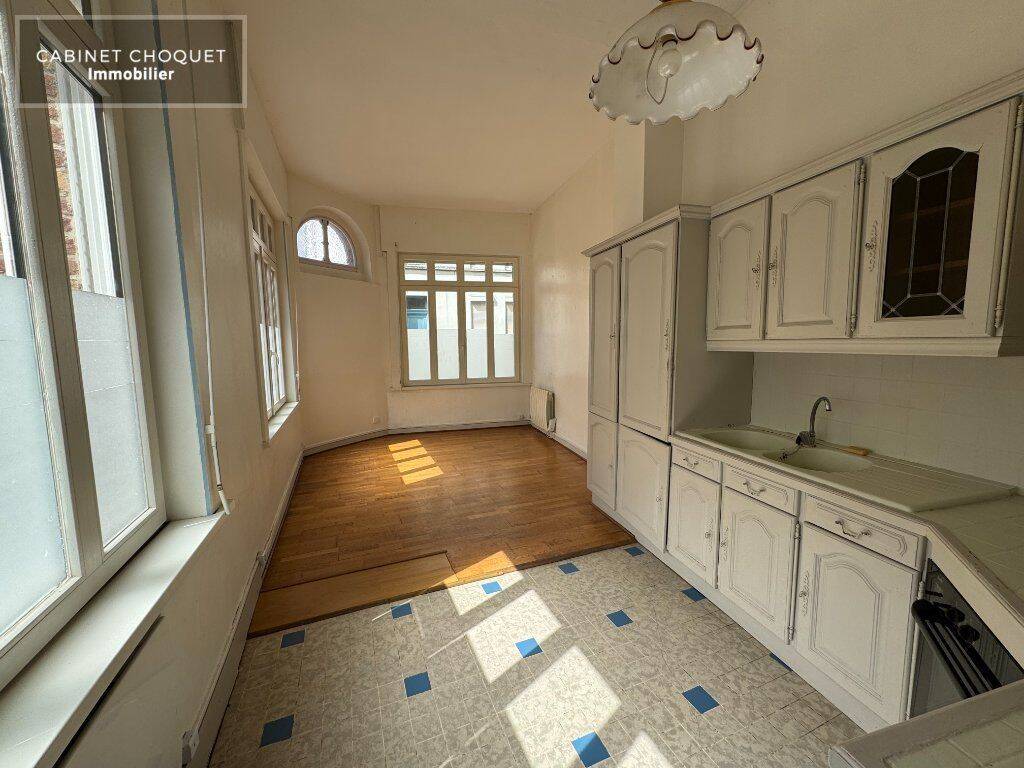 4 pièces 77 m² · à Lille · 77 m² · 1 399 €/mois