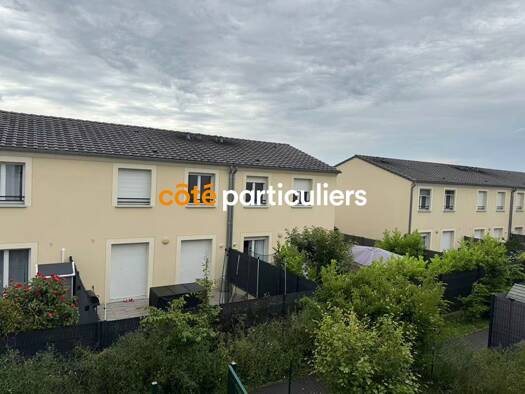 Maison à vendre 215 000 € 3 pièces 2 chambres 61 m² Mormant 77720