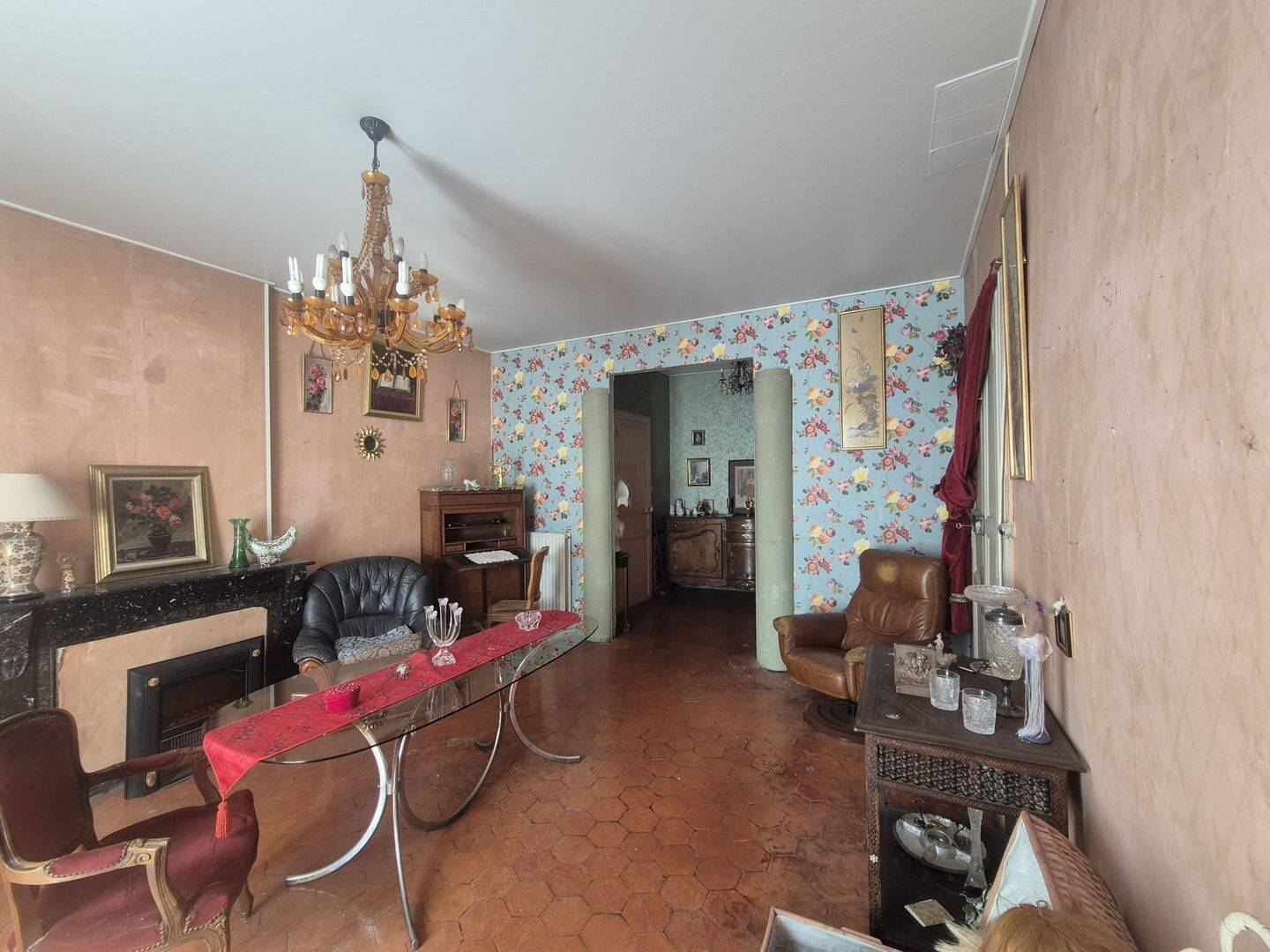 Appartement 6 pièces 165 m² · à Pézenas · 164,9 m² · 200 000 €
