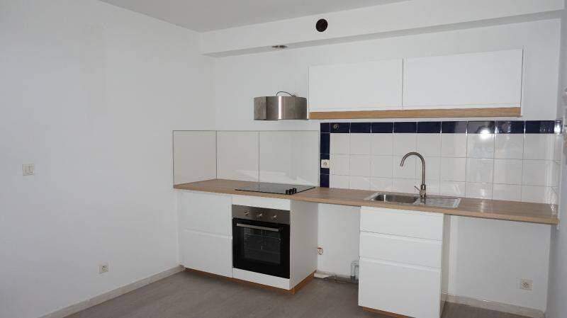 Appartement 3 pièces 52 m² · à Marseille 12ème Arrondissement · 52,3 m² · 851 €/mois