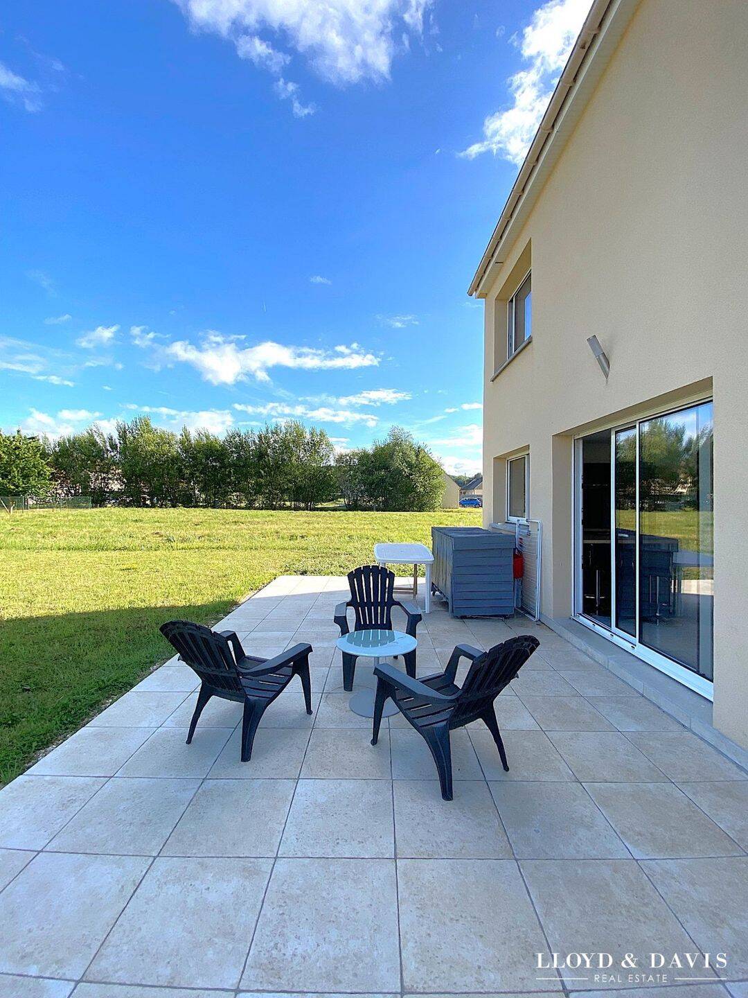 Maison 7 pièces 132 m² · à Thourotte · 132 m² · 289 000 €