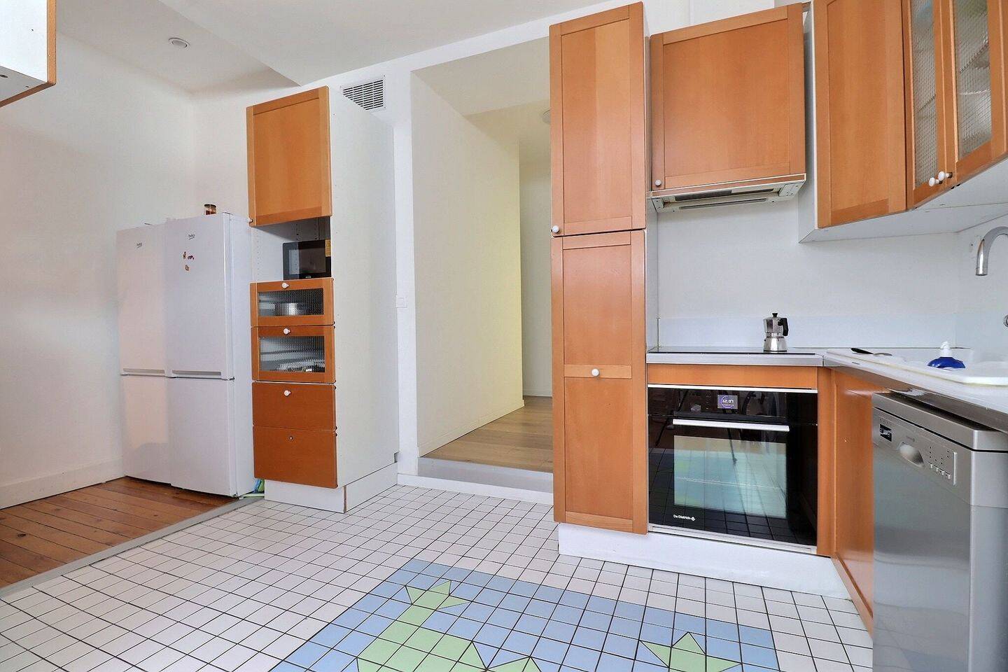 1 pièce 16 m² · à Lille · 16 m² · 625 €/mois