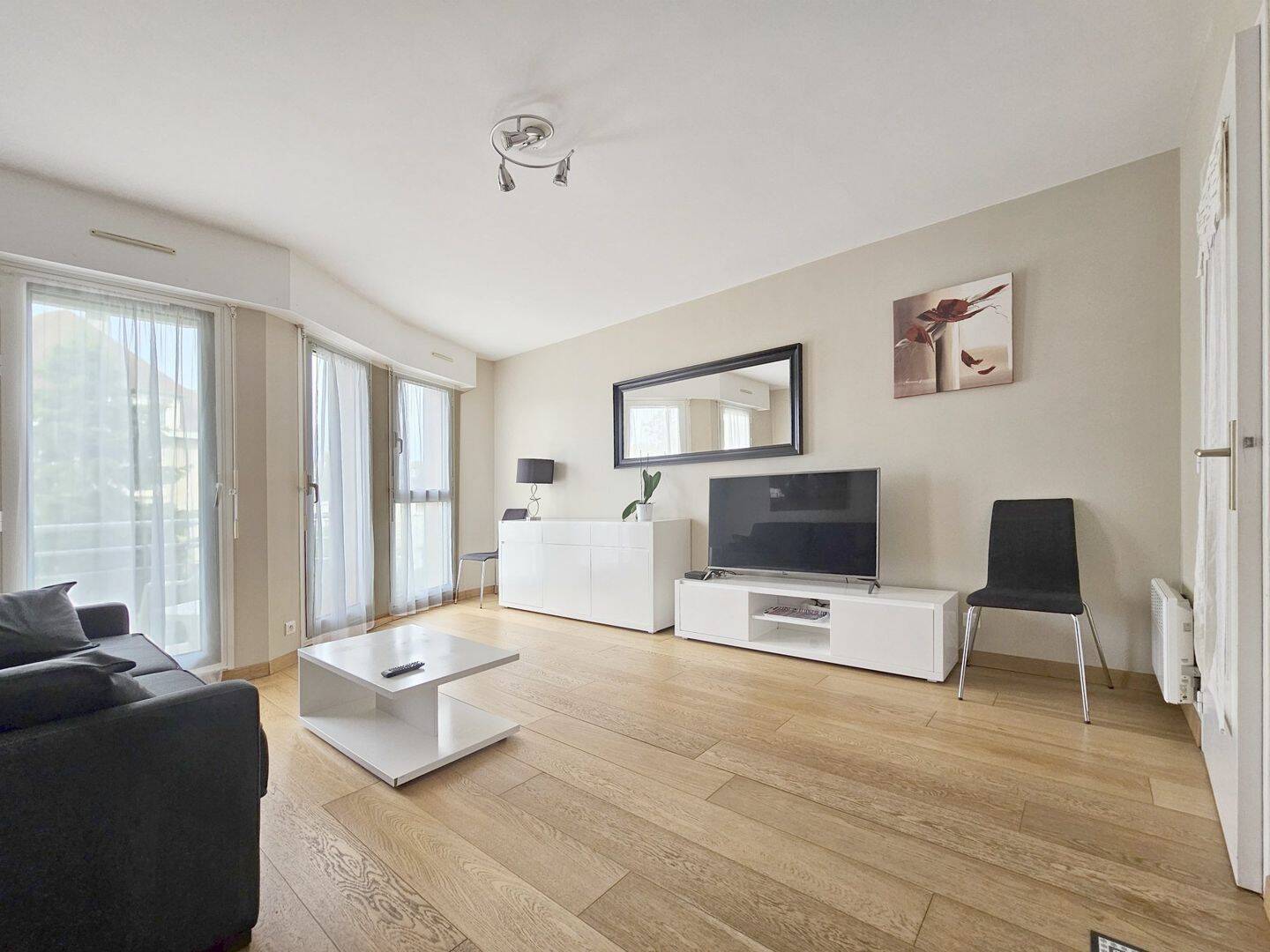 Appartement 2 pièces 37 m² · à La Baule-Escoublac · 37 m² · 780 €/mois
