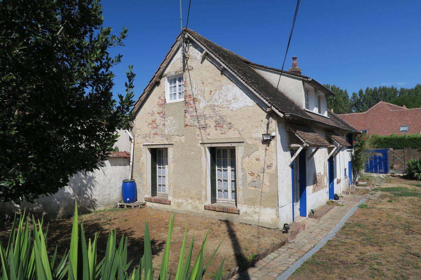 Maison 4 pièces 74 m² · à Nogent-le-Roi · 74 m² · 159 500 €