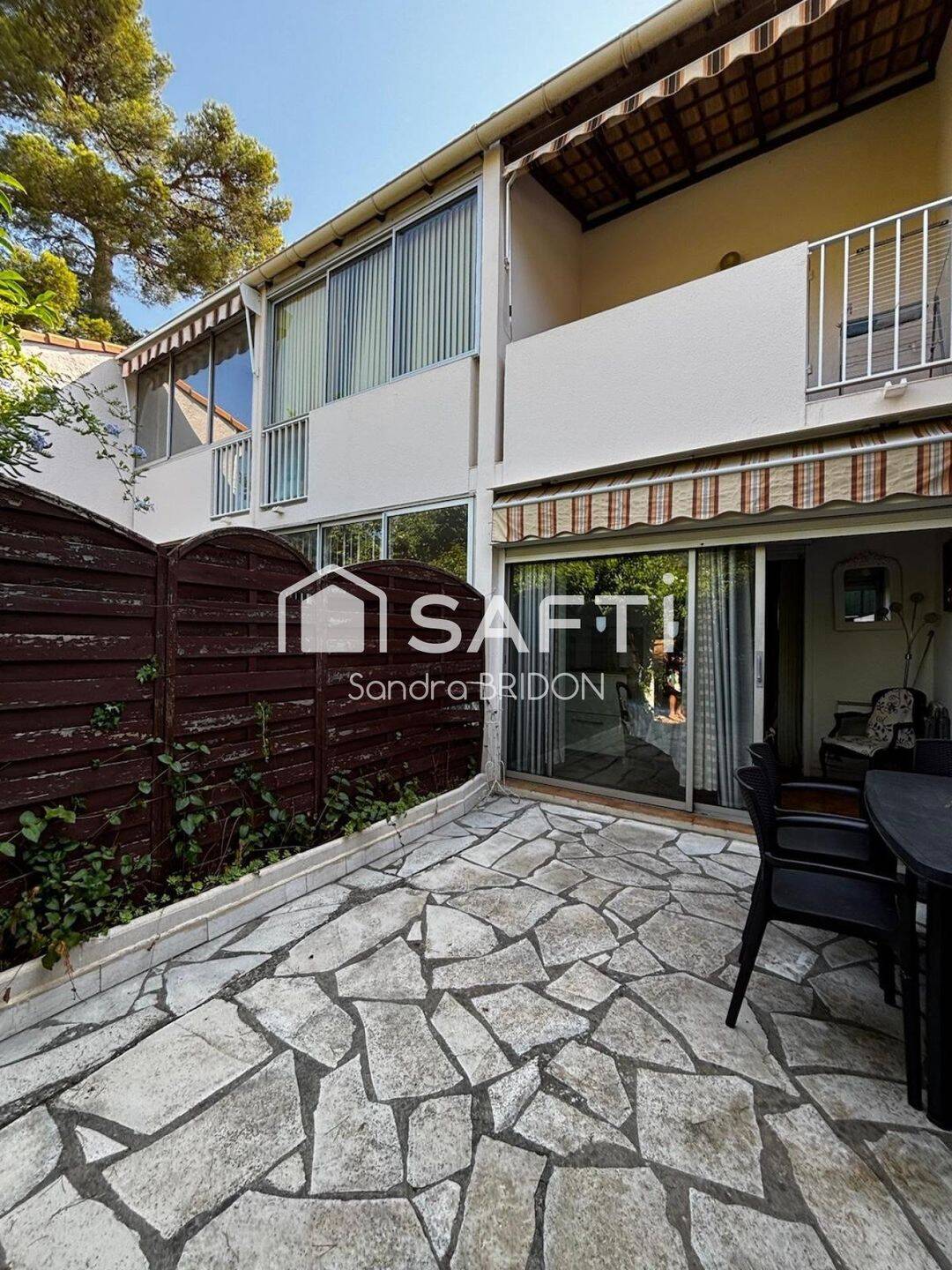 Appartement 1 pièce 23 m² · à Sanary-sur-Mer · 23 m² · 160 500 €