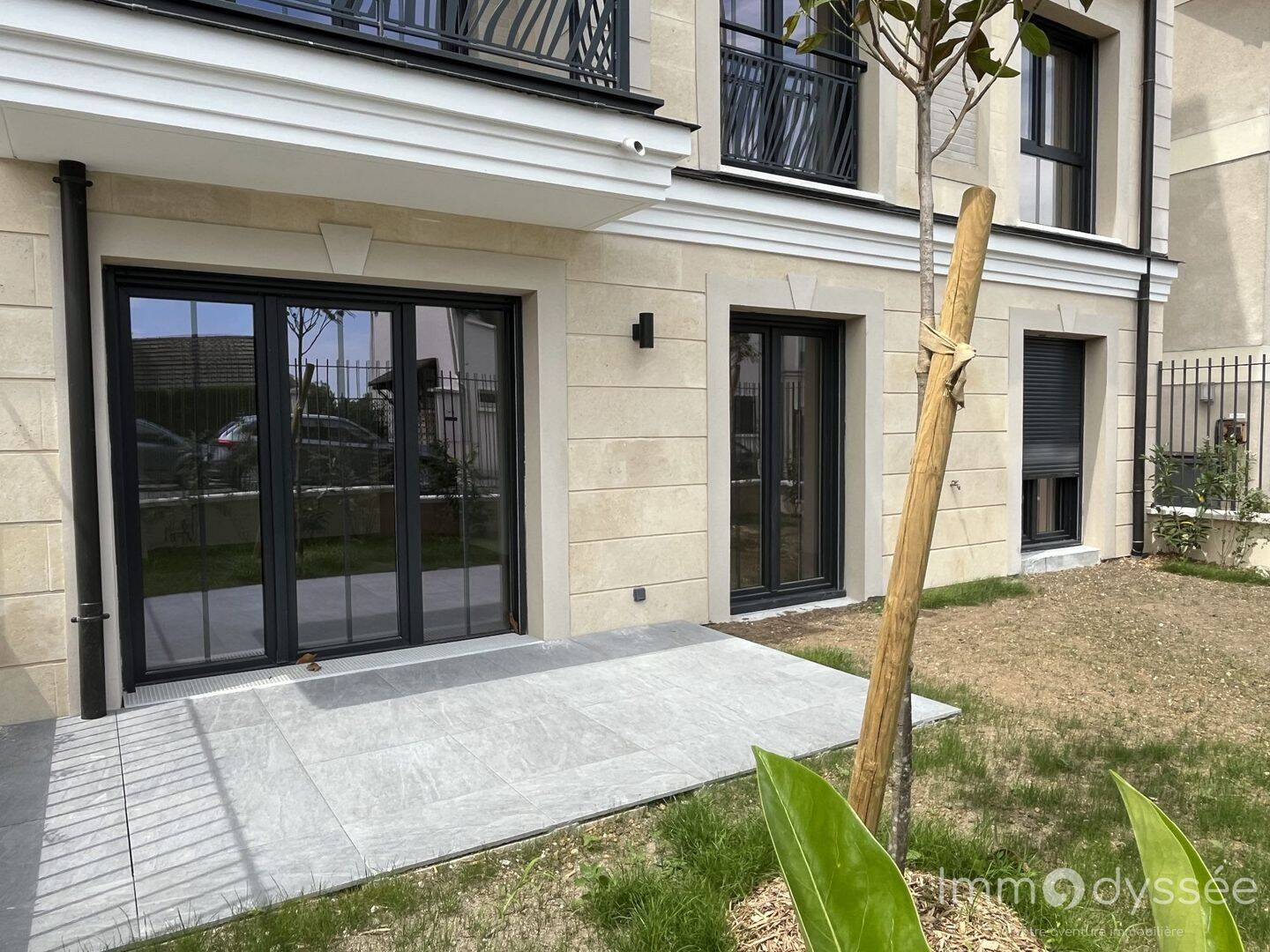Appartement 3 pièces 63 m² · à Le Perreux-sur-Marne · 63,2 m² · 399 000 €