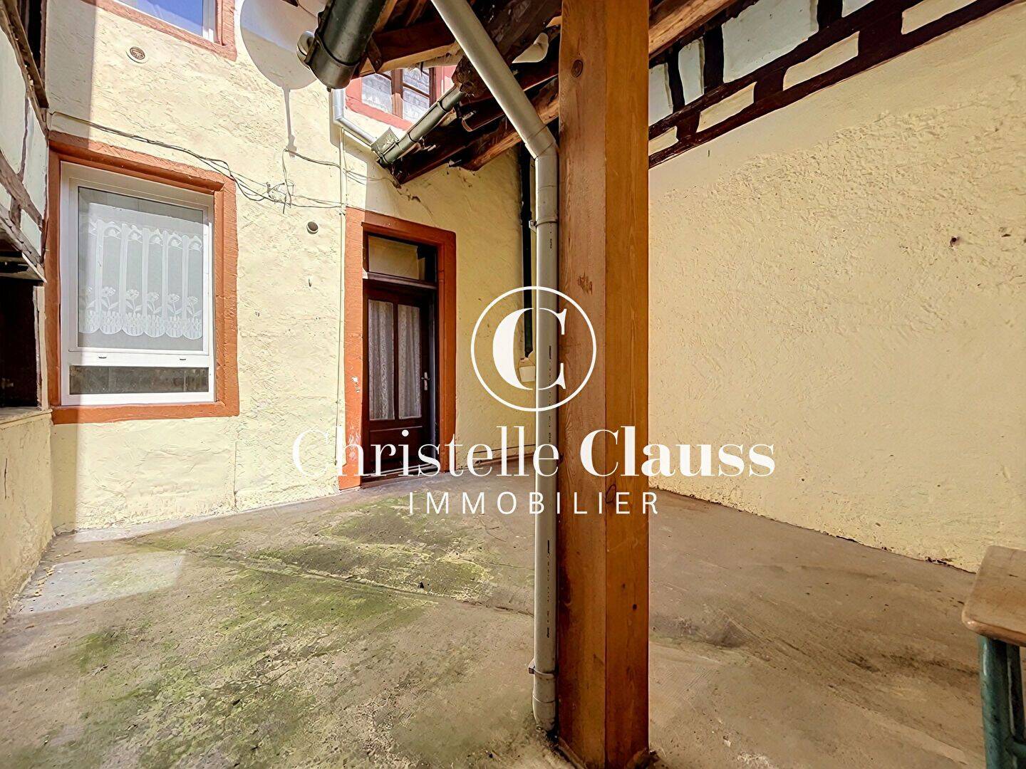 Maison 4 pièces 82 m² · à Sélestat · 82 m² · 149 800 €