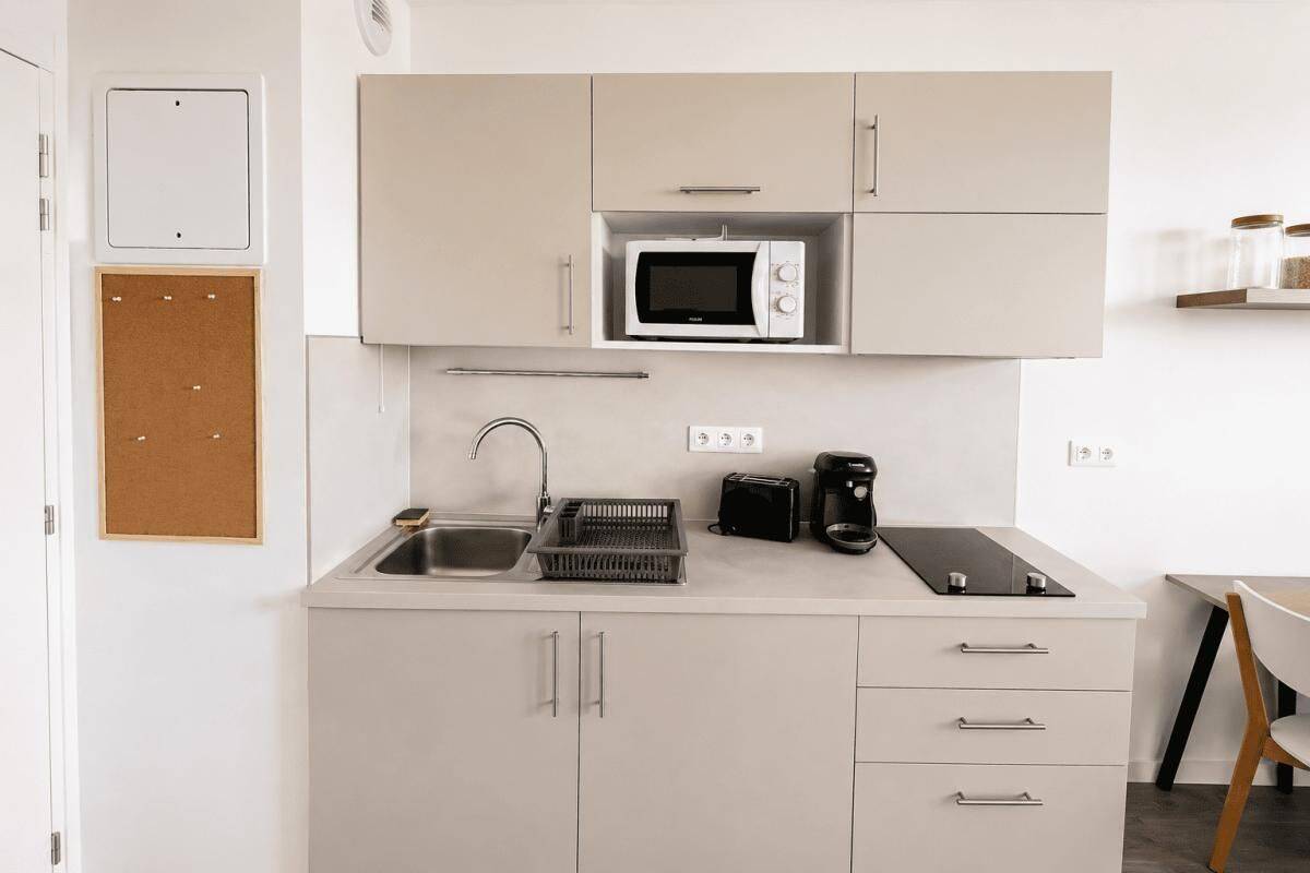 Appartement 1 pièce 29 m² · à Athis-Mons · 29 m² · 1 100 €