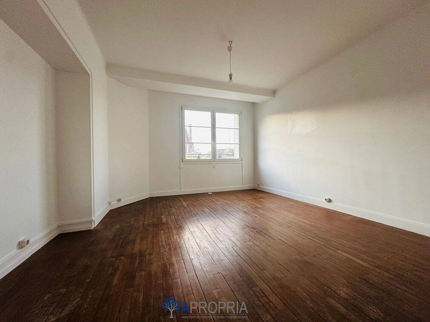 Appartement 3 pièces 59 m² · à Dijon · 59 m² · 790 €