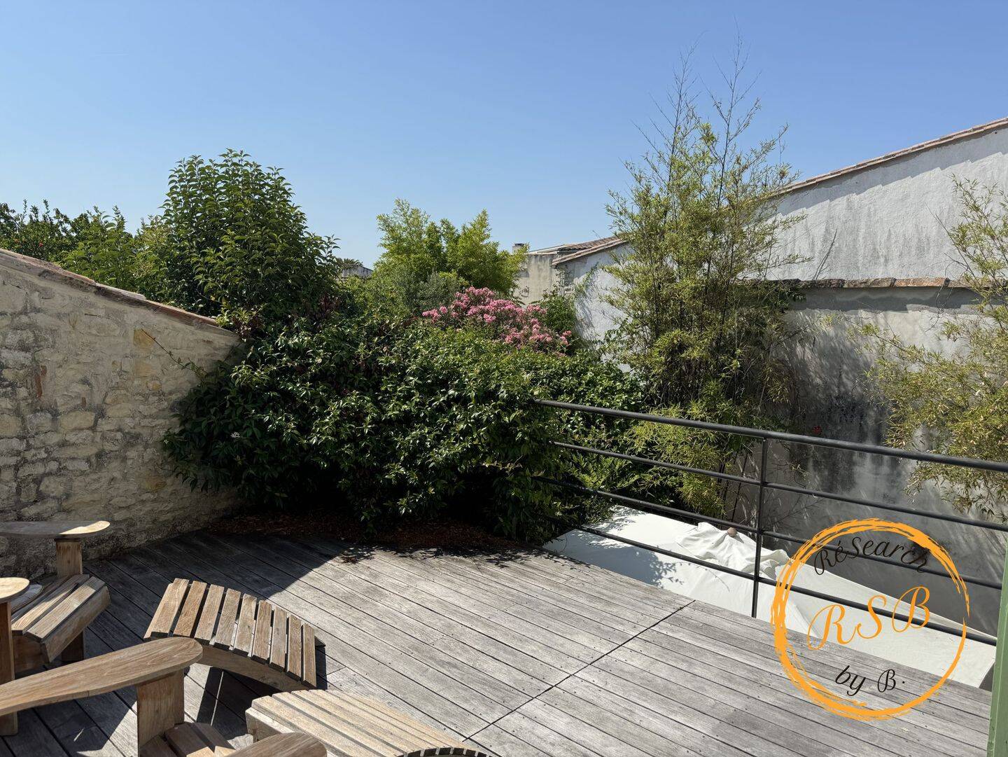 Maison 3 pièces 87 m² · à La Flotte · 87 m² · 477 000 €