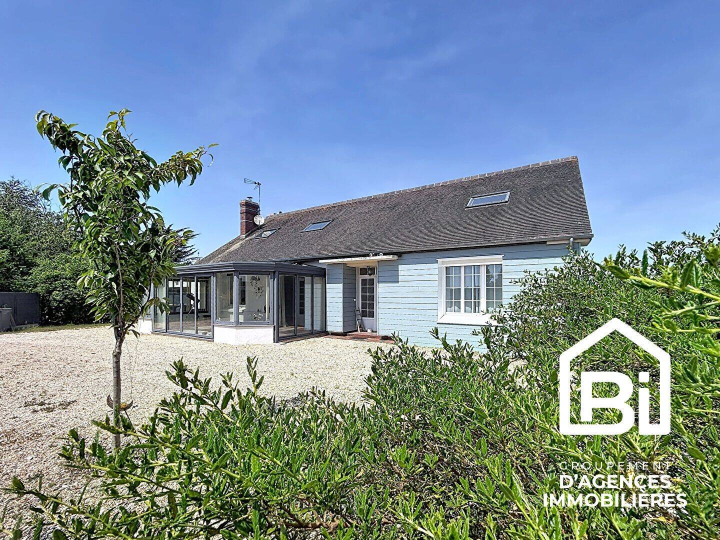 Maison 6 pièces 210 m² · à Caen · 210 m² · 399 900 €