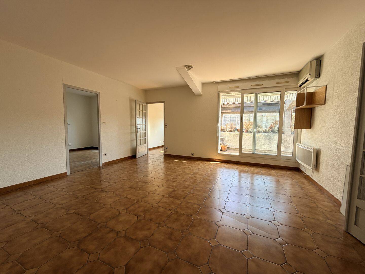 Appartement 3 pièces 86 m² · à Carcassonne · 86 m² · 140 000 €