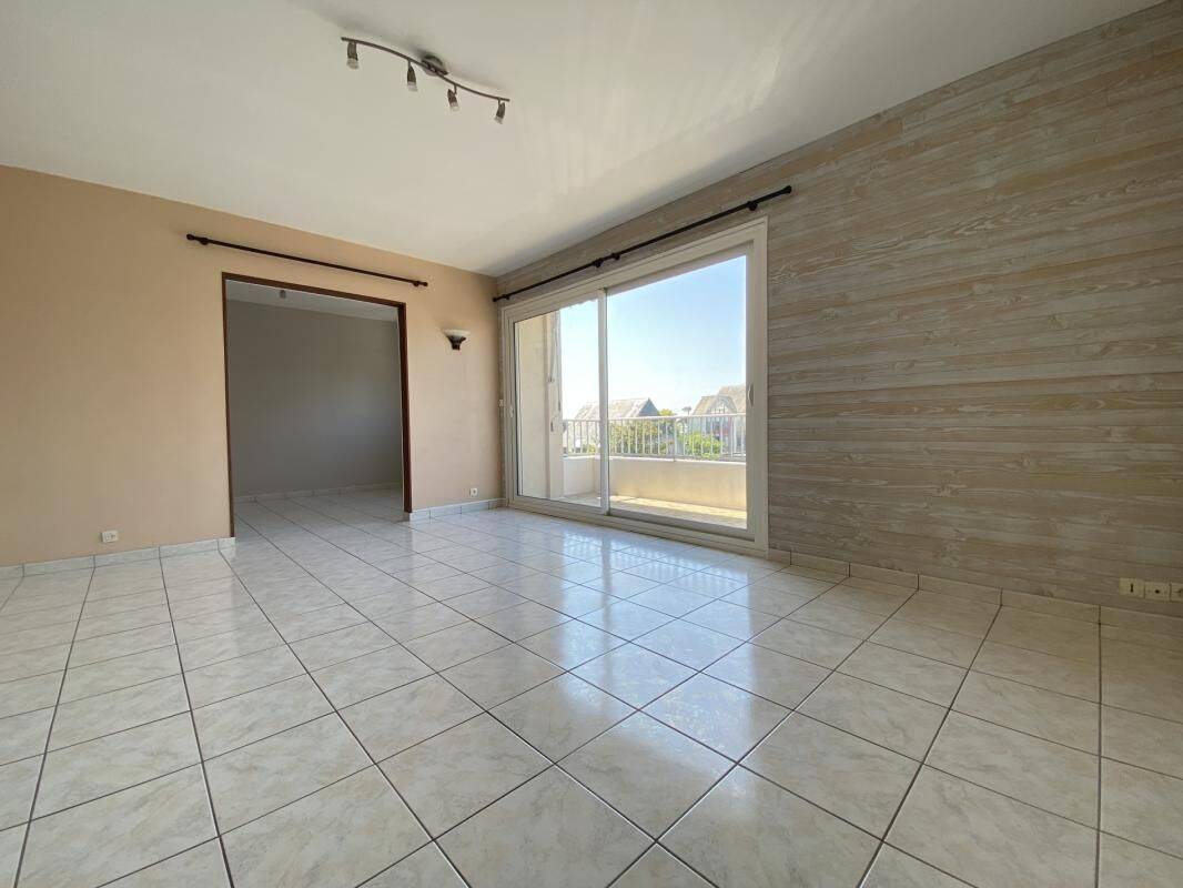 Appartement 4 pièces 78 m² · à Saint-Herblain · 78 m² · 973 €