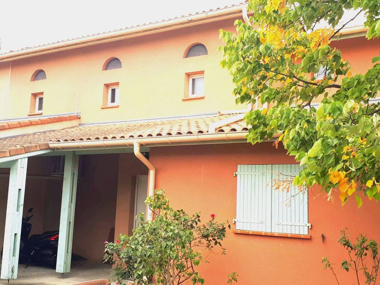 Maison 4 pièces 88 m² · à Toulouse · 88 m² · 319 900 €