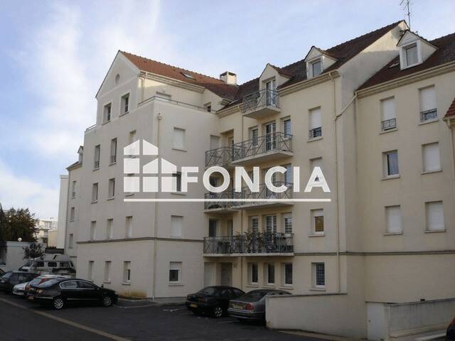 Appartement 2 pièces 45 m² · à Mainvilliers · 44,5 m² · 530 €