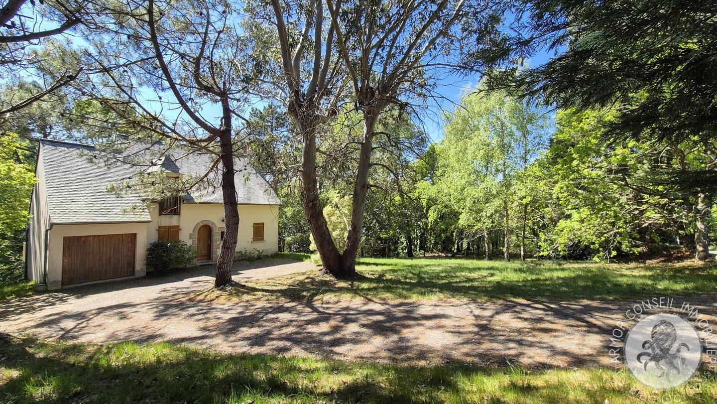 Maison 5 pièces 87 m² · à Erquy · 87 m² · 405 600 €