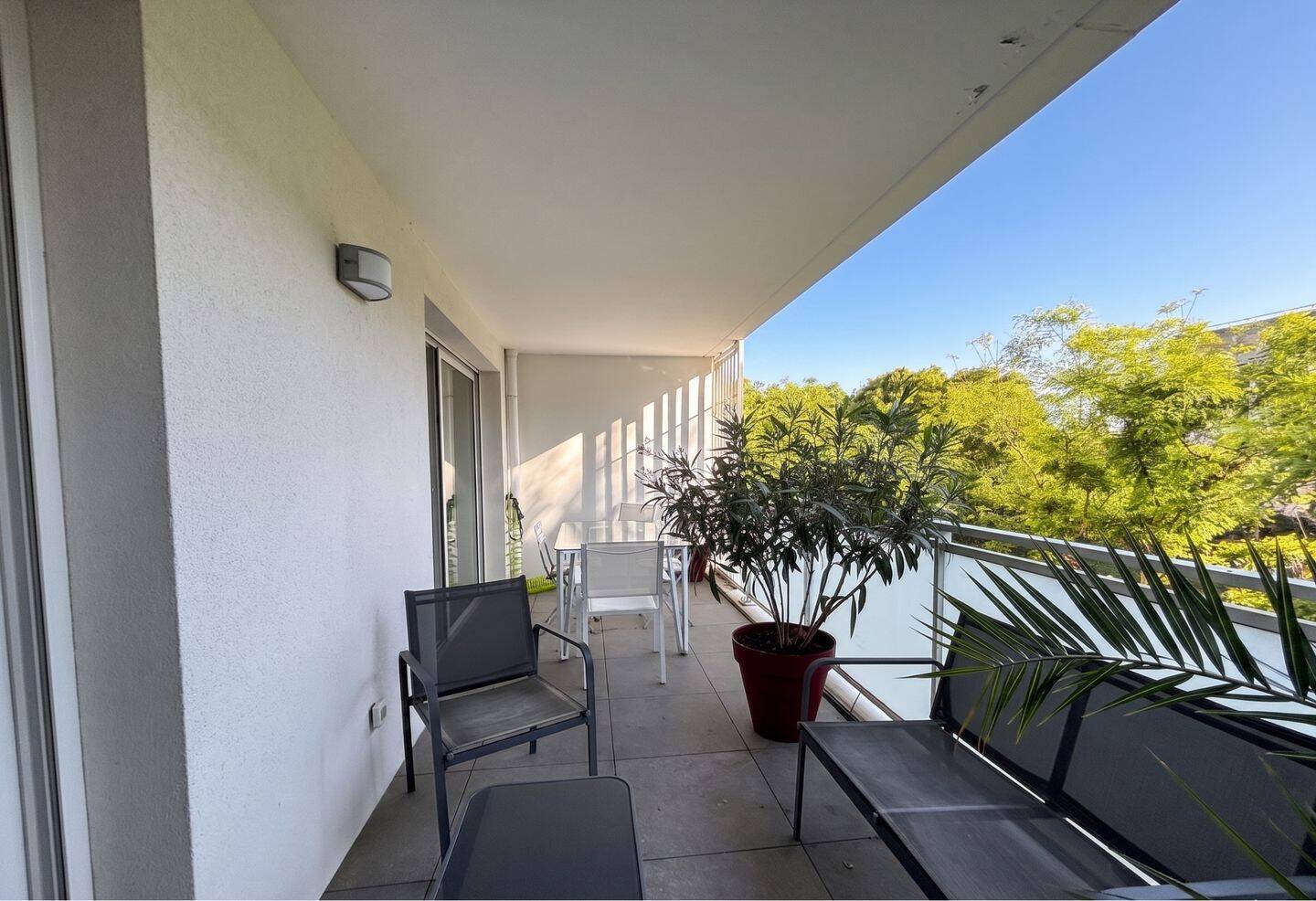 Appartement 3 pièces 58 m² · à Marseille 8ème Arrondissement · 57,5 m² · 299 000 €