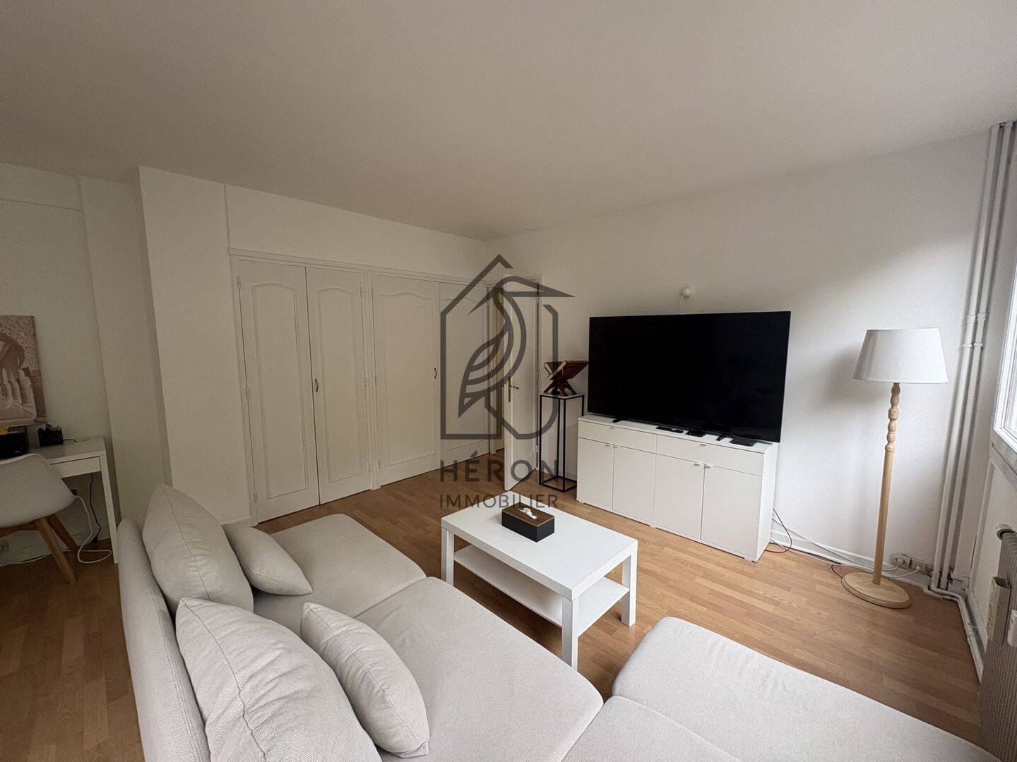 Appartement 3 pièces 68 m² · à Wattrelos · 68 m² · 134 900 €
