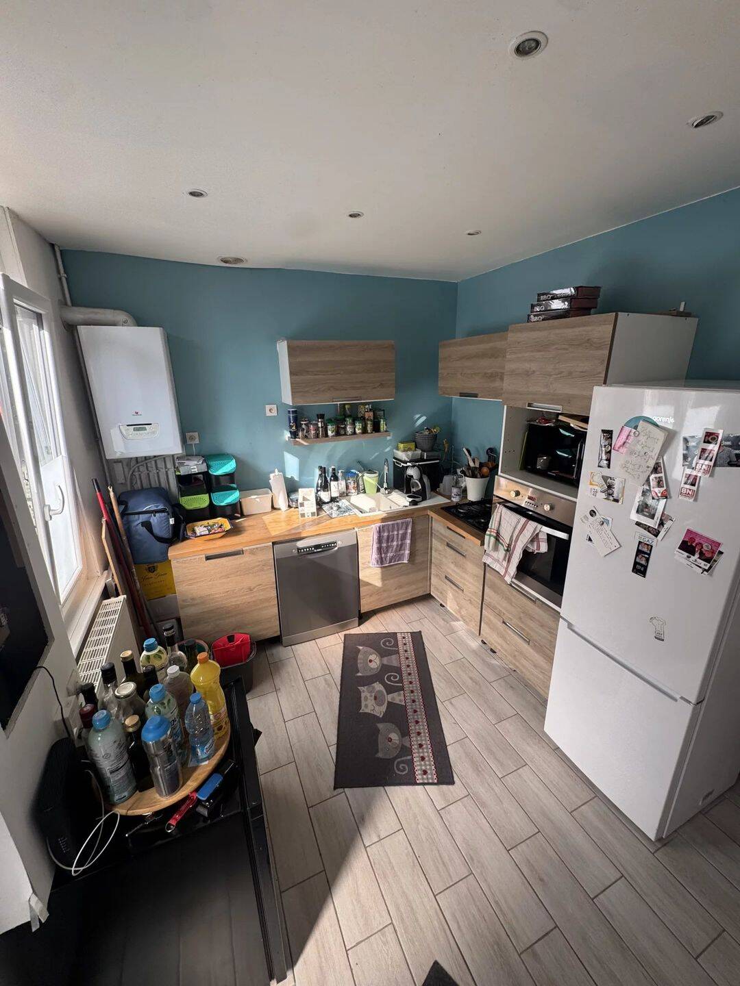 Maison 3 pièces 63 m² · à Amiens · 63 m² · 168 000 €
