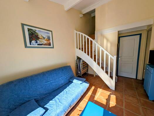 Maison à vendre 160 000 € 2 pièces 2 chambres 40 m² 40 m² de terrain Gaujac 30330