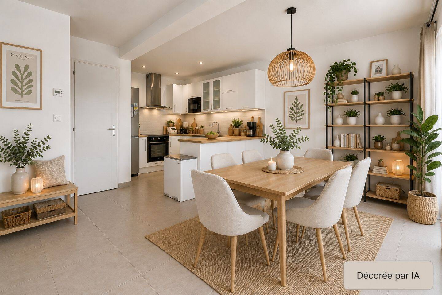 Maison 5 pièces 98 m² · à Nantes · 98 m² · 449 190 €