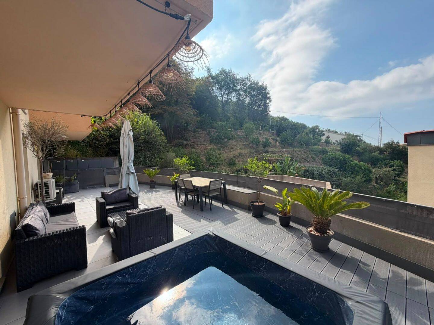 Appartement 2 pièces 47 m² · à Menton · 47 m² · 285 000 €