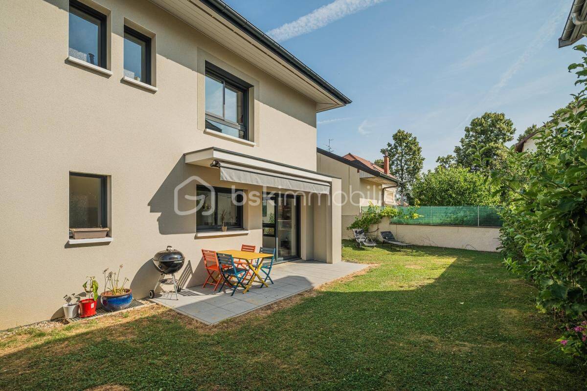 Maison 5 pièces 92 m² · à Annecy · 92,1 m² · 780 000 €