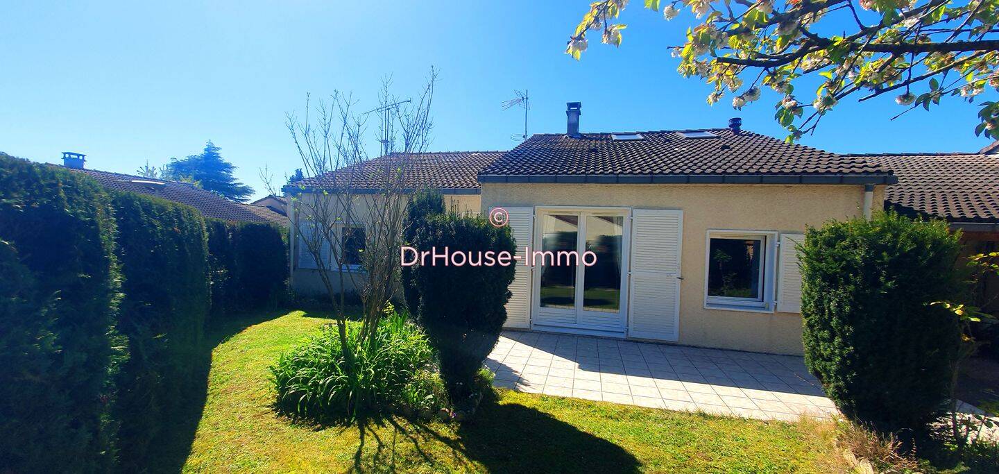 Maison 5 pièces 109 m² · à Persan · 109 m² · 284 900 €