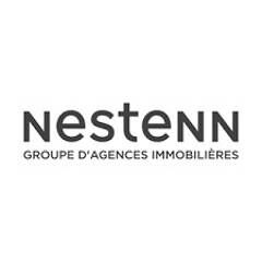 Agence Nestenn Immobilier LYON 6 logo