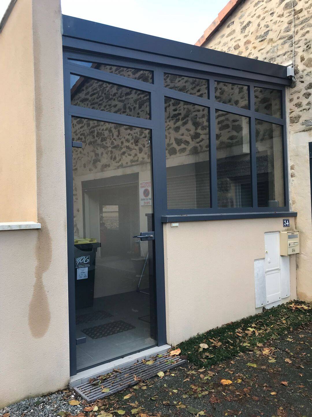 Appartement 1 pièce 45 m² · à Parthenay · 45 m² · 470 €/mois