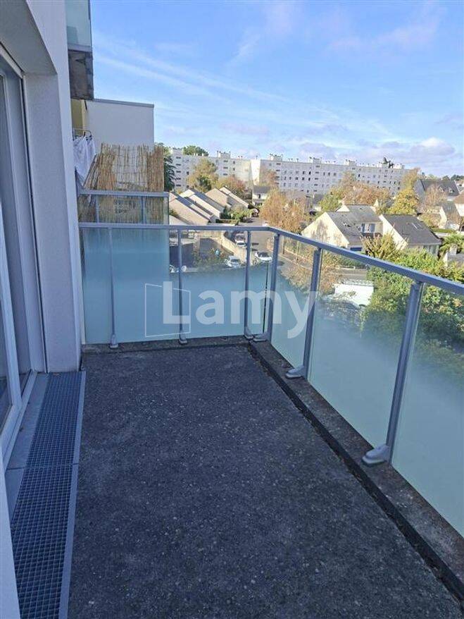 Appartement 3 pièces 64 m² · à Saint-Herblain · 63,5 m² · 884 €/mois