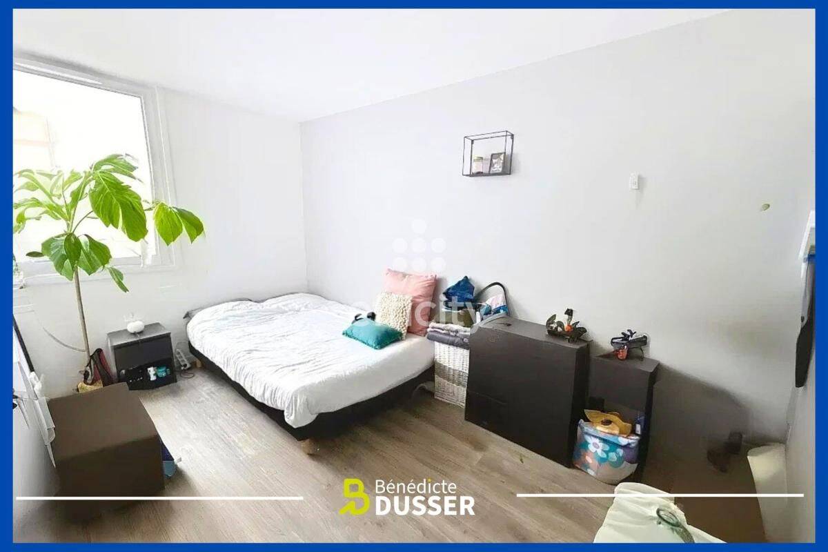 Appartement 2 pièces 32 m² · à Rennes · 31,9 m² · 157 500 €