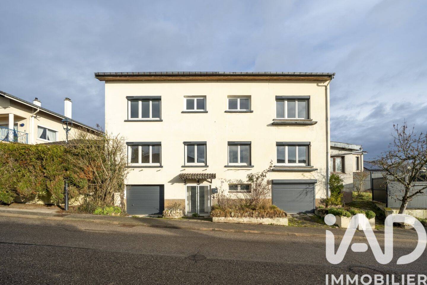 Maison 6 pièces 142 m² · à Ludres · 142 m² · 299 000 €