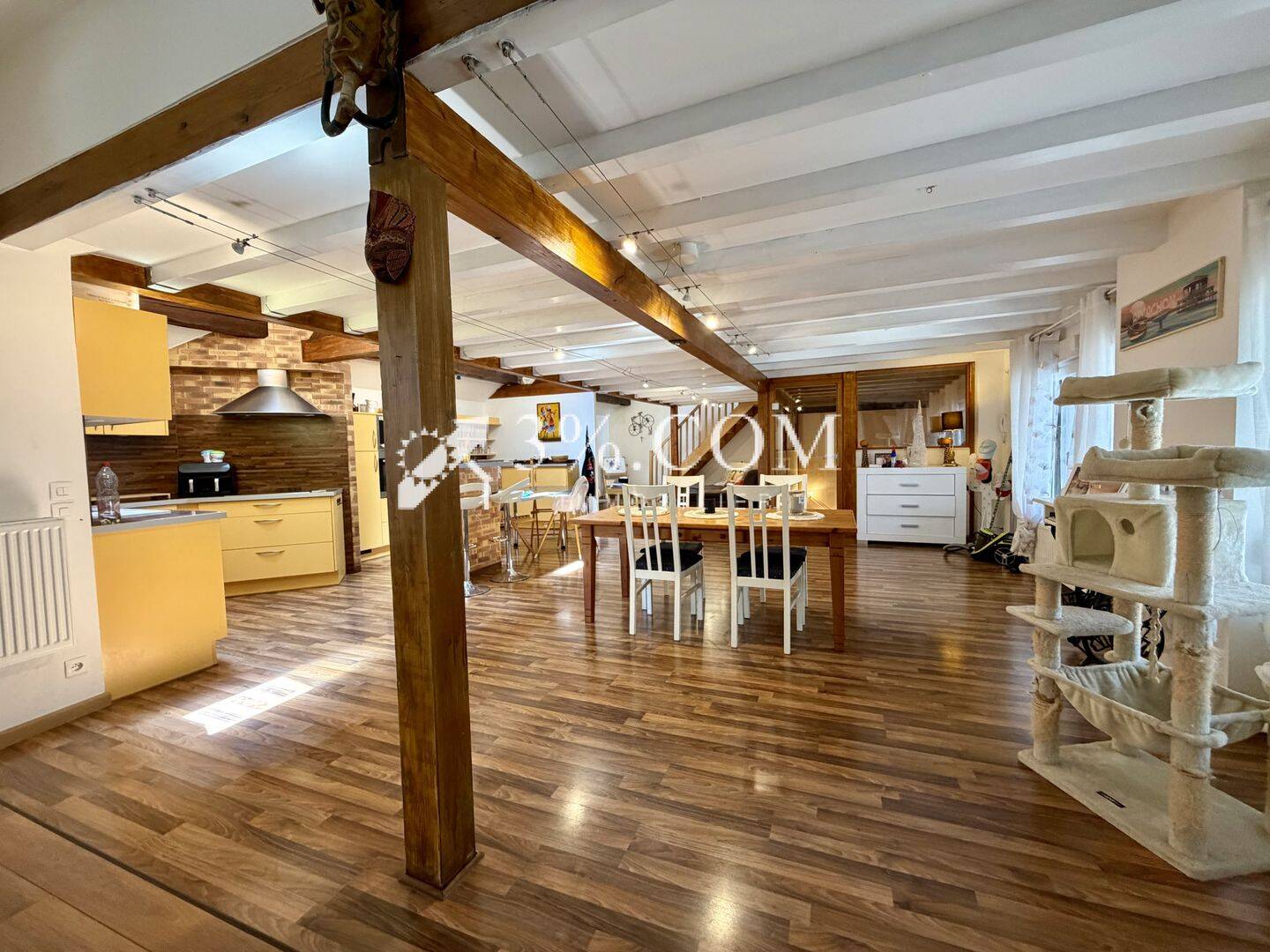 Maison 4 pièces 166 m² · à Traenheim · 166 m² · 381 000 €