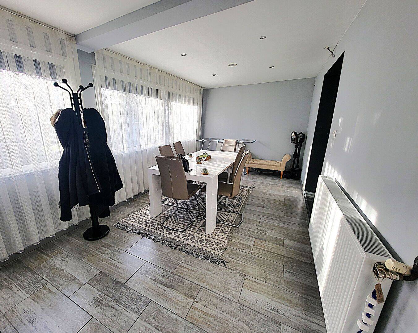 Maison 7 pièces 171 m² · à Nantes · 170,7 m² · 554 000 €