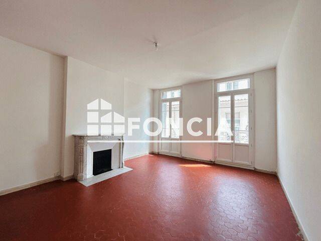 Appartement 5 pièces 167 m² · à Toulon · 167,1 m² · 1 427 €