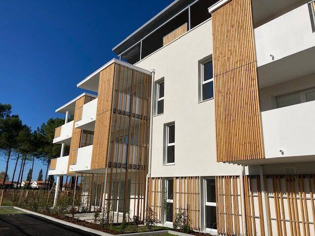 Appartement 3 pièces 66 m² · à Biscarrosse · 66,1 m² · 810 €/mois