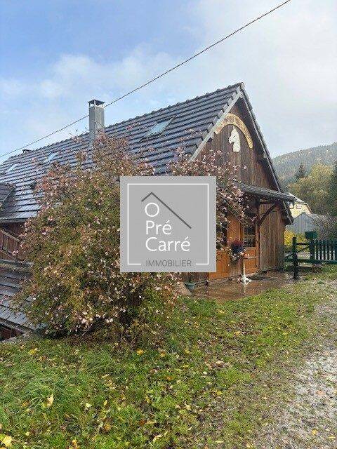 Maison 3 pièces 95 m² · à Orbey · 95 m² · 878 000 €