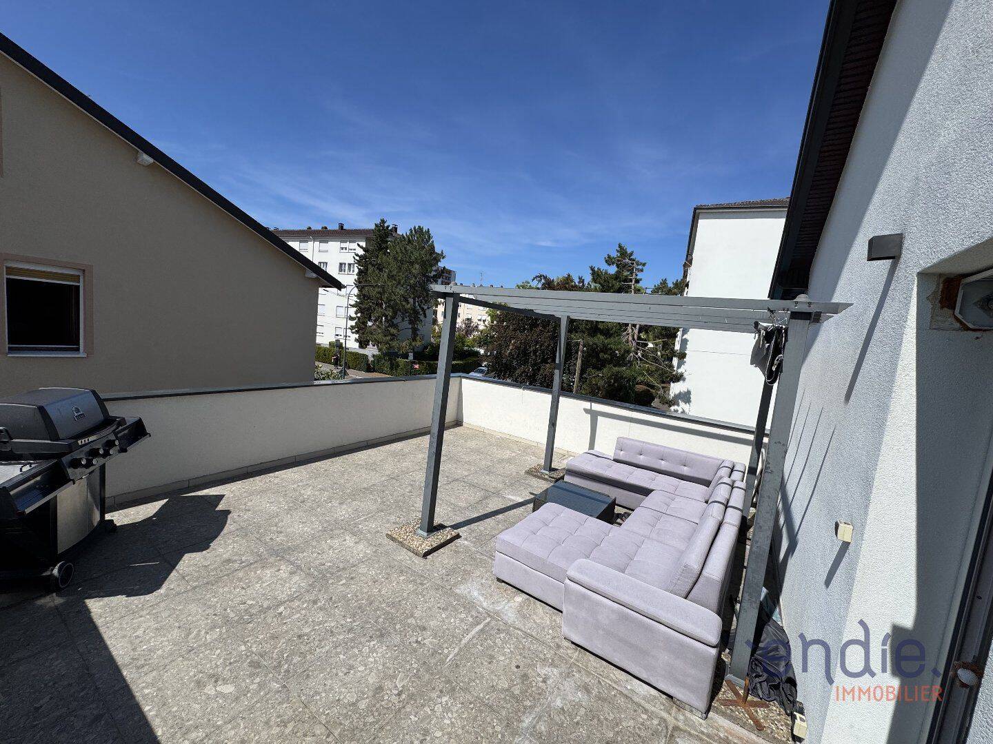 Maison 6 pièces 104 m² · à Mulhouse · 104 m² · 245 000 €