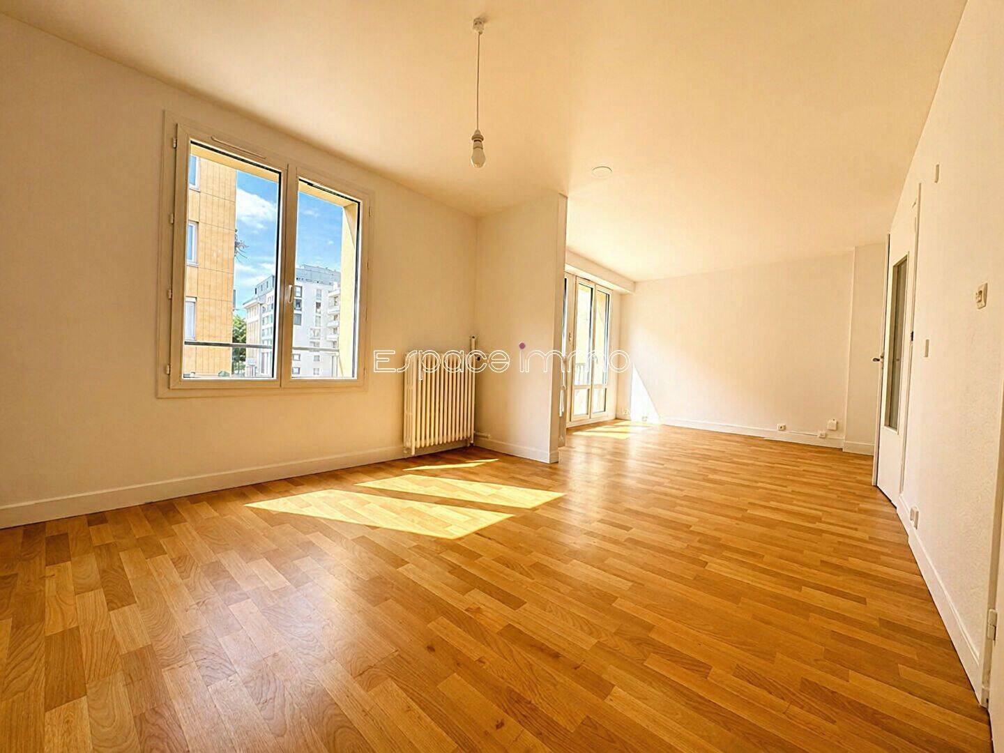 Appartement 1 pièce 40 m² · à Rouen · 39,9 m² · 500 €/mois