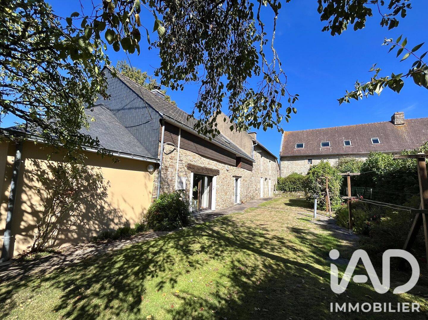 Maison 7 pièces 183 m² · à Languidic · 183 m² · 354 000 €