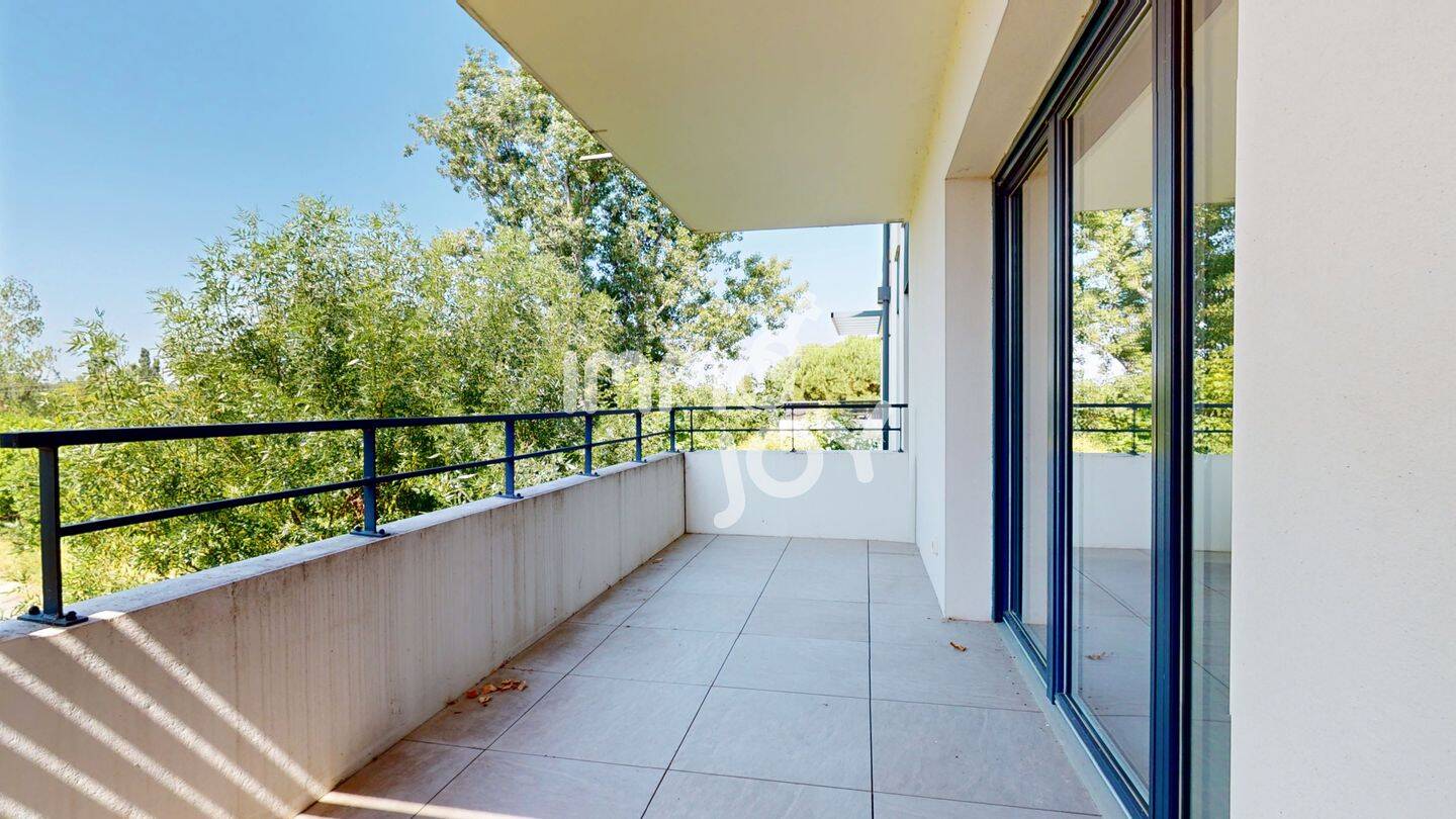 Appartement 3 pièces 70 m² · à Quint-Fonsegrives · 69,8 m² · 259 000 €